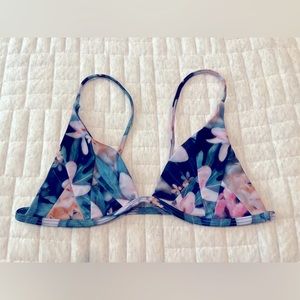 Stone Fox Swim